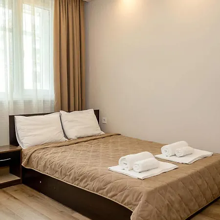 דירה Spacious 2br Steps From Center By Flat Manаger *